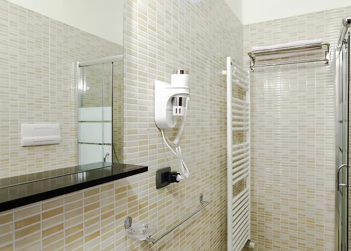 住宿加早餐酒店 Salento 圣切萨廖迪莱切