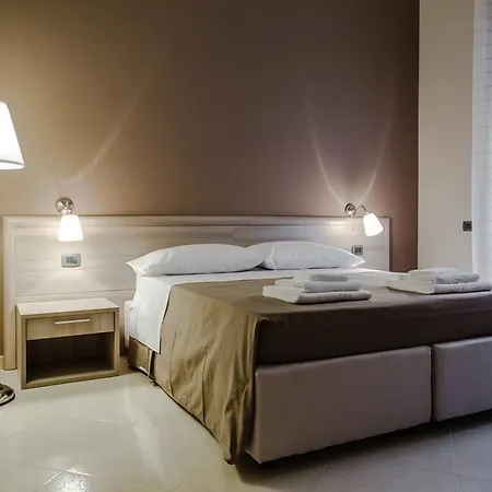 فندق مبيت وإفطار Salento سان سيزاريو دي ليتشي