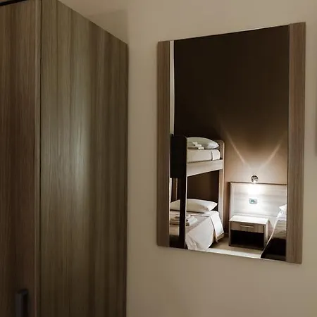 Panzió Salento San Cesario di Lecce