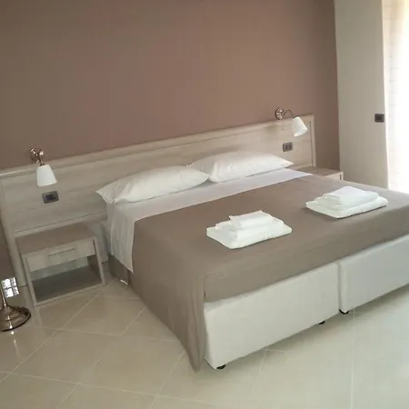 Salento San Cesario di Lecce