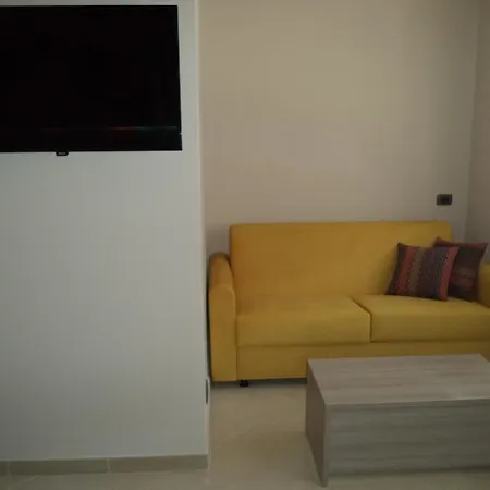 Panzió Salento San Cesario di Lecce