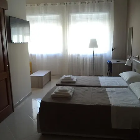 Salento فندق مبيت وإفطار 4*