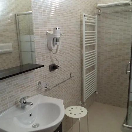 Salento Panzió San Cesario di Lecce