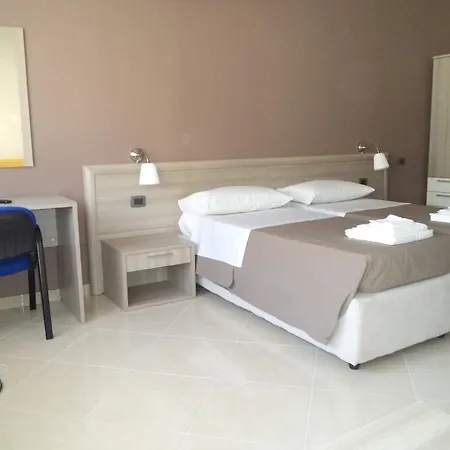 Salento 4*