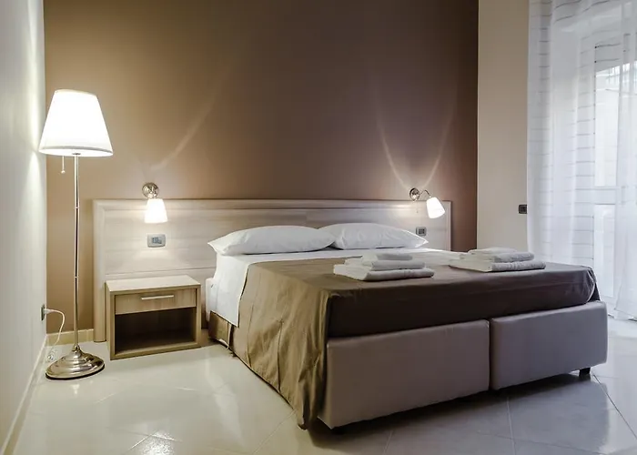 Bed & Breakfast Salento San Cesario di Lecce
