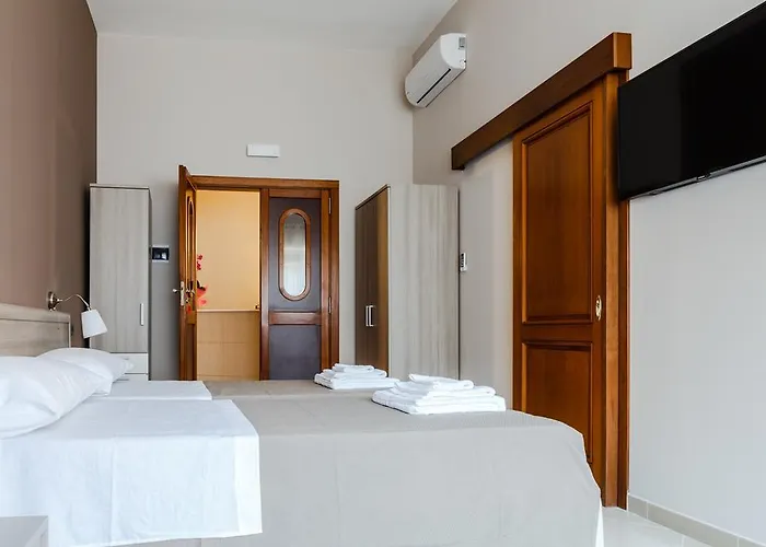 ベッド・アンド・ブレックファスト Salento