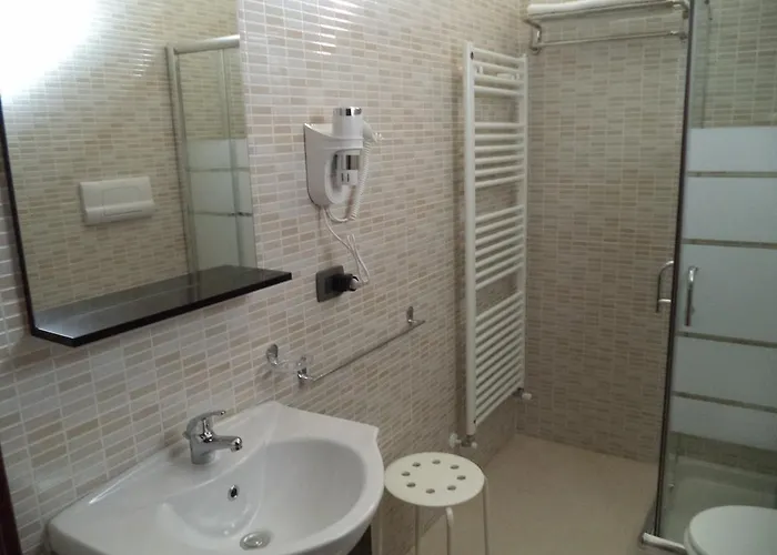 Salento Bed & Breakfast San Cesario di Lecce